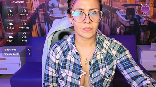 Chat XXX Live Eva_mermaid