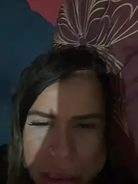 Chat XXX Live pimenta_gaby