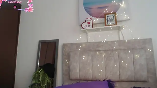 Ingridbergman's Live XXX Chat