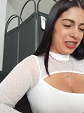 Živý XXX chat Nathaly_12