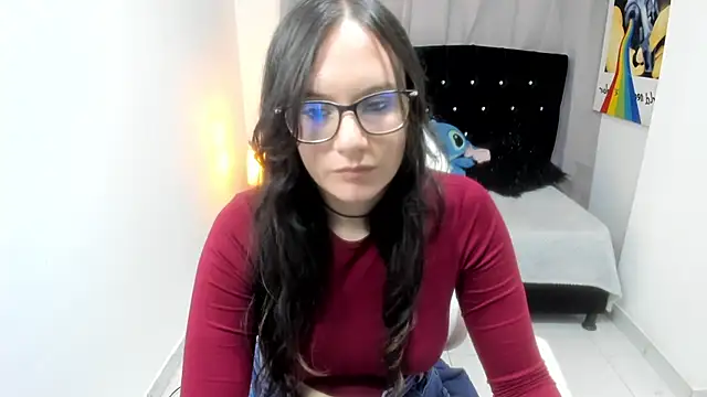 צ'אט XXX בשידור חי של Wanda_sg