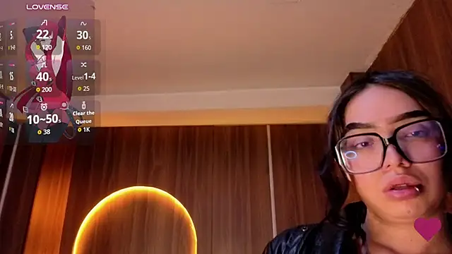 Anni_acker_b's Live XXX Chat