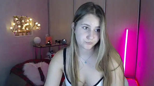 Milka_kamila Live XXX-chat