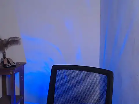 Queen_Haliyah Live XXX-Chat