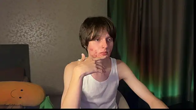 hotcutJake XXX чат на живо