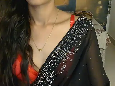 vanshi- Chat XXX in diretta