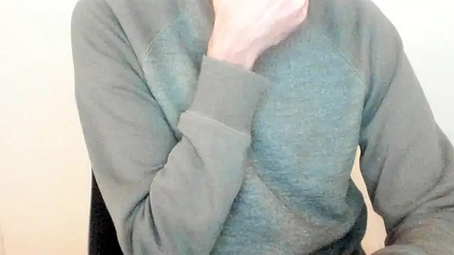 Chat XXX ao vivo de alexno33