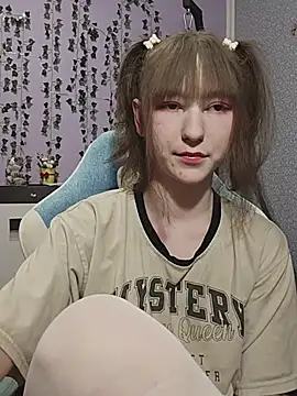 Yoonhee_ki লাইভ XXX চ্যাট