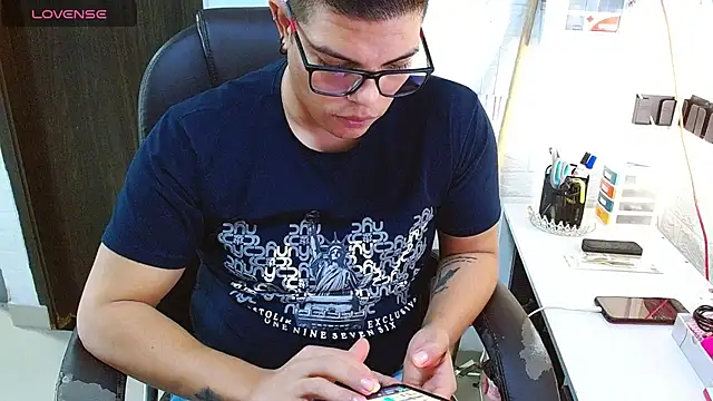 Realjoel01 Live XXX Chat