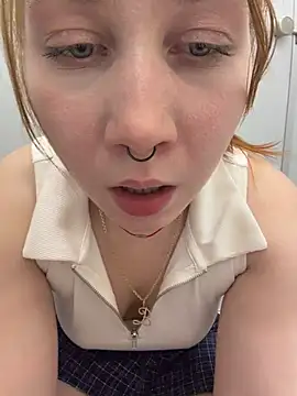 SlavicCandy Chat XXX in diretta