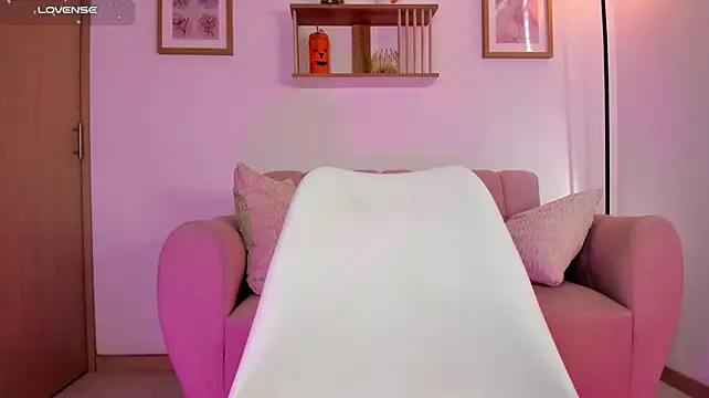 Chat XXX en directo de Lilabril