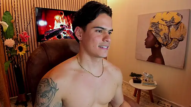 Chat XXX Live Matias_Murrier