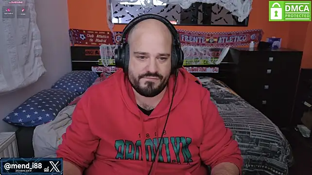 Онлайн чат XXX menditeta1