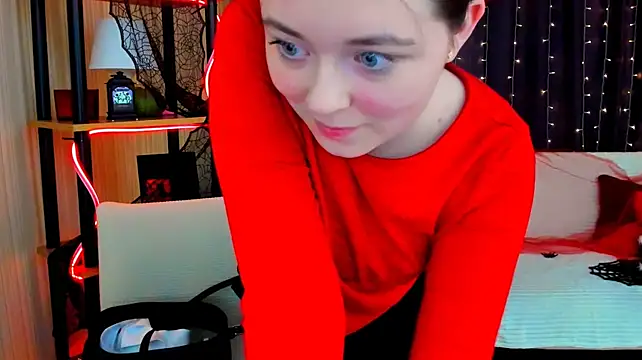Онлайн чат XXX AlluringLookk