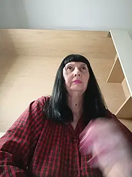 MelanyBanks Adlı Modelin Canlı XXX Sohbeti