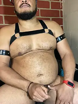 צ'אט XXX בשידור חי של the_master_foal_