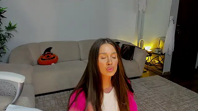 Chat XXX en directo de Anya-Ray