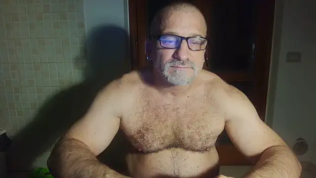 Chat XXX ao vivo de Mauro7788