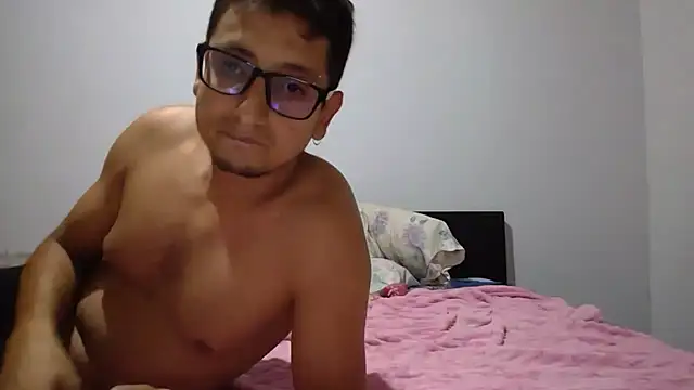 DuoCalienteshow69のライブXXXチャッ ト