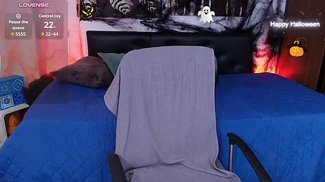 XXX chat uživo modela Jacob5_