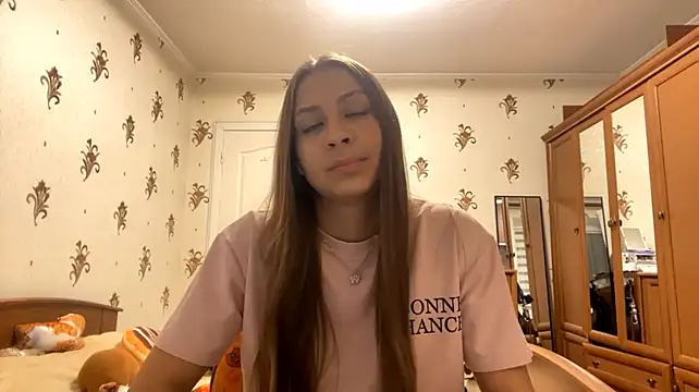 FelisaWodskow – Live XXX-chat