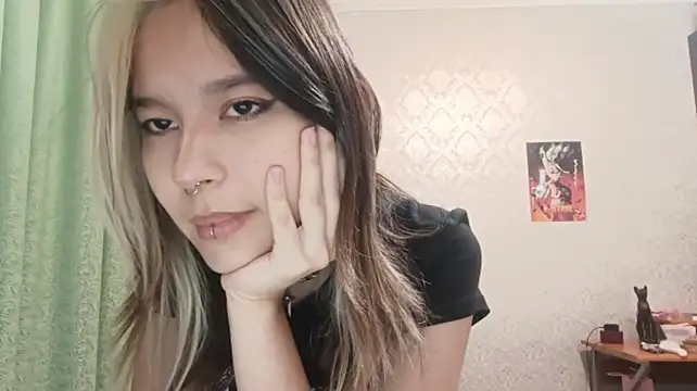 LediLison Chat XXX live
