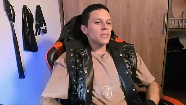 Masterdave7 라이브 XXX 채팅