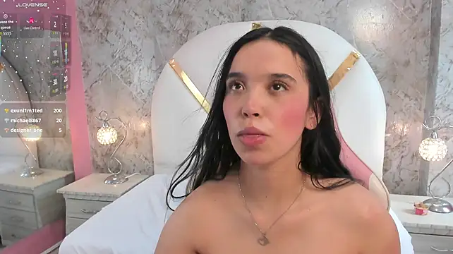 Summer_May Chat XXX in diretta