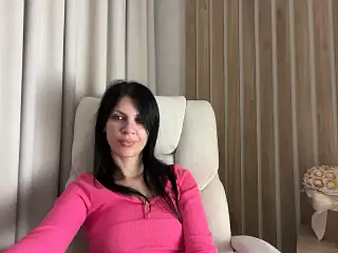 InjaAtHome Live XXX-Chat