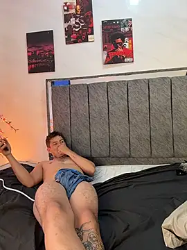 Jetf_Andrea_couple: вебкам-шоу
