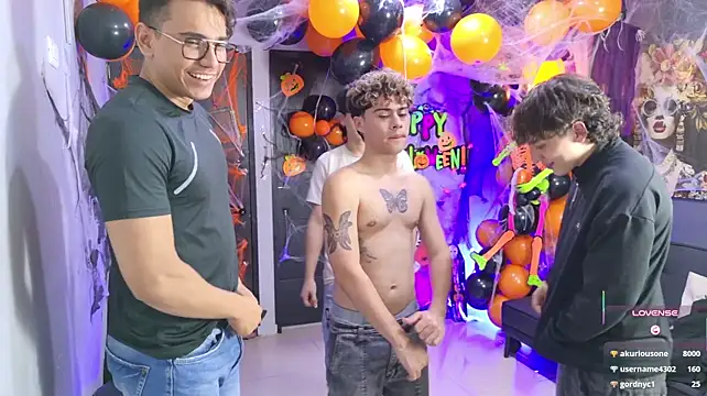 Czat XXX na żywo – Masters_sexx