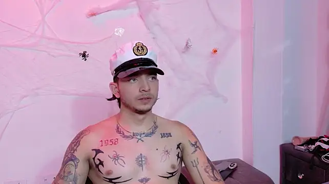 AliceandMax's Live XXX Chat