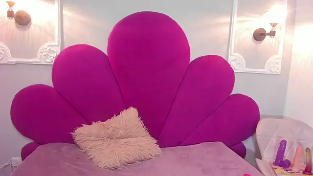 SweettDreamm Chat XXX live
