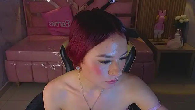 Chat XXX ao vivo de Rose___s