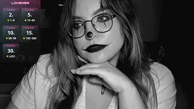 Chat XXX en directo de ZayaRush