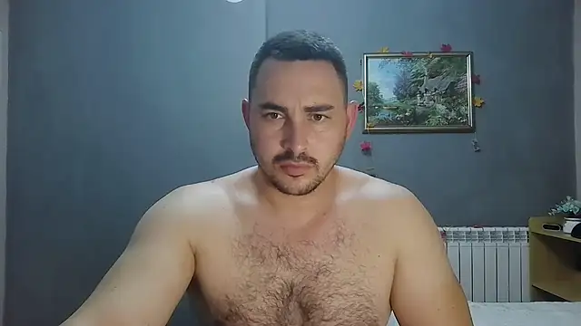 mastermute Live XXX-chat