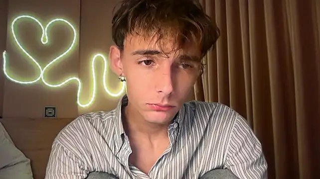 Chat XXX Live YourLucius