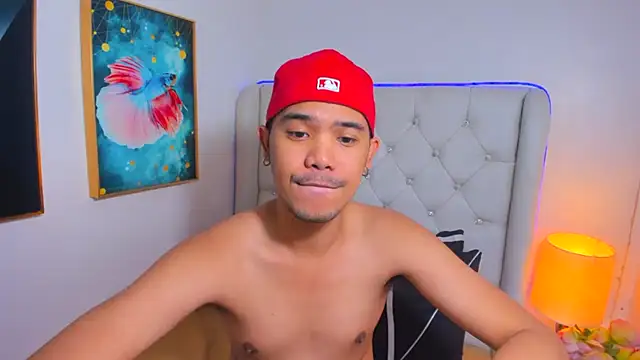 Онлайн чат XXX AsianZero