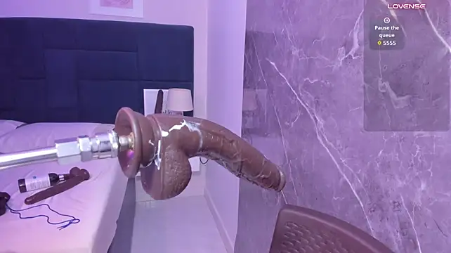 Czat XXX na żywo – iza_grey