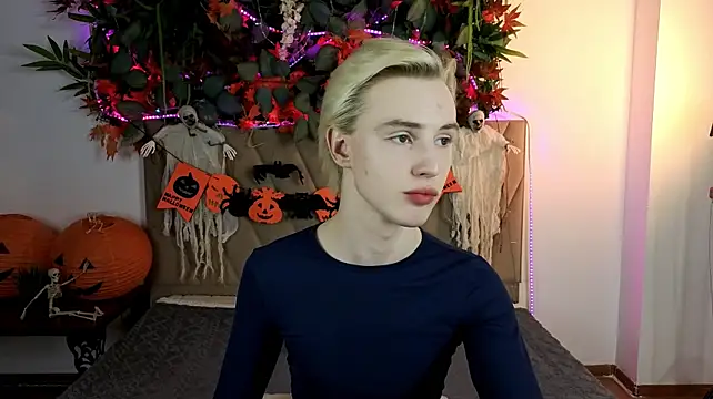 RonteCharlize Chat XXX live