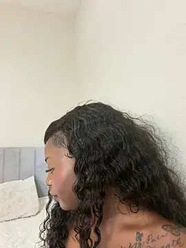 JasReign2 现场XXX聊天