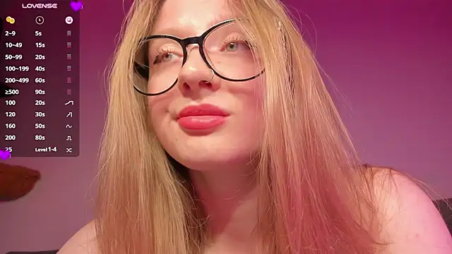 mollytuck Chat XXX in diretta