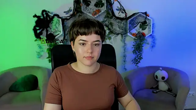 ketty_shy's Live XXX Chat