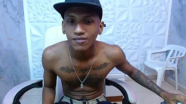 ManSant Live XXX-chat