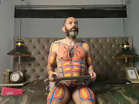 Jorge_Perezz – Live XXX-chat