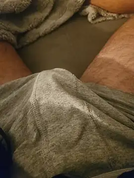 misterBigDick19 webkamerás műsora