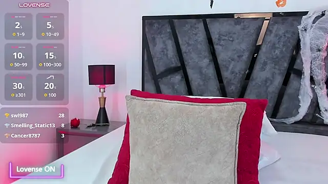 Alessanddra_Pontt_'s Live XXX Chat