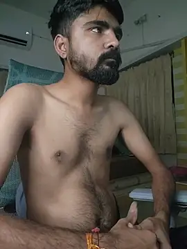 mavin_ Adlı Modelin Canlı XXX Sohbeti