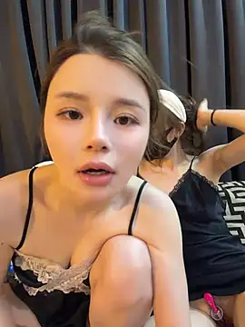 tutuya01 Show Webcam