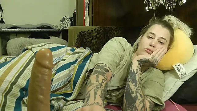 MadameSandra 라이브 XXX 채팅